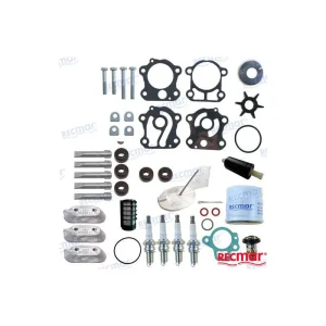kit d'entretien pour moteur hors bord yamaha FT60B 2003-06