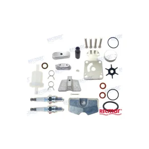 kit d'entretien pour moteur hors bord yamaha FT8D/G (2001-14)  FT9.9G (2008-2012)  FT9.9J (2013+)