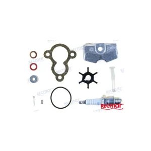 KIT ENTRETIEN YAMAHA F2.5A (2002-14)