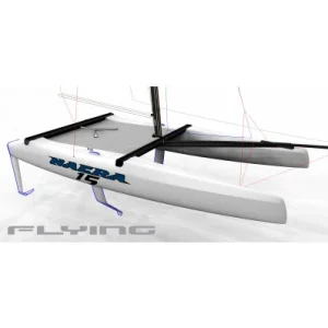 Kit FCS pour Nacra 15