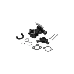 Kit de logement de thermostat pour Mercruiser  V6 / V8 grand bloc.  Référence d'origine Mercruiser: 90736A24