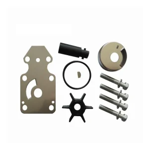 kit pompe à eau YAMAHA F6A/B/M (2005-09)  F8C/F/M (2005+)  F9.9 F/M/J (2008+)
