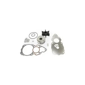 kit pompe à eau yamaha F300A/T (2008-11) V8  F350A/C/T (2008+) V8  Ref : 6AW-W0078-00