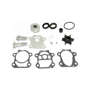 kit pompe à eau yamaha F40G (2011+)  F70A (2011+)  Ref : 6CJ-W0078-00