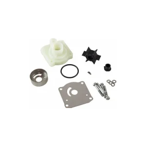 kit pompe à eau yamaha F20A/D (1998-17)  F25A/E/T/M/D (1998-18)