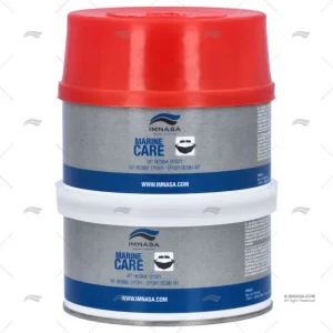 KIT RESINE EPOXY 300g IMNASA