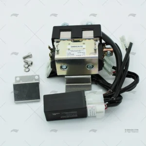 RELAIS solenoide 12V pour propulseurs d'étrave Side-Power SP40