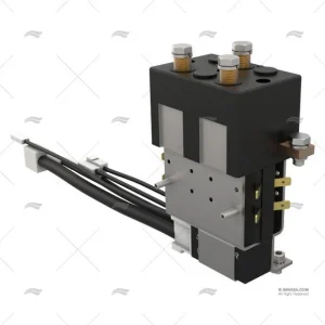 RELAIS solenoide 12V pour propulseurs d'étrave Side-Power SP75