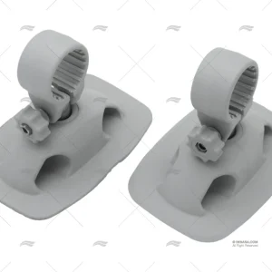 KIT SUPPORT AVIRON GRIS MODELE GS