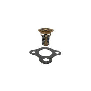 kit thermostat pour mercruiser 4 / 6 cyl 140°