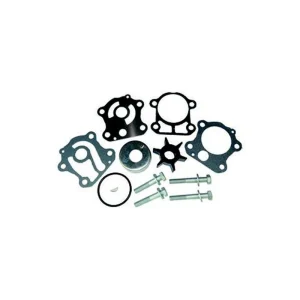 kit turbine 60/70CV REC-6H3-W0078-02