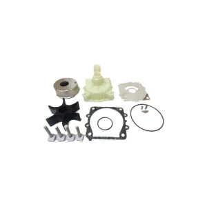 kit turbine avec corps pour yamaha 75/250CV REC-61A-W0078-A1