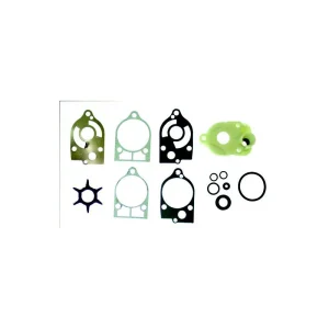 kit turbine avec corps pour mercury 30 à 70cv REC-46-60366T1