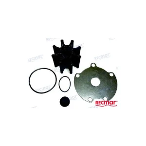 kit turbine pour embase mercruiser  BRAVO  pompe en 1 pièce  Ref : Mercruiser: 47-59362T6, 59362T6