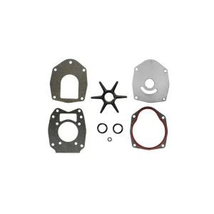 kit turbine pour honda 70/90cv REC-18-3214