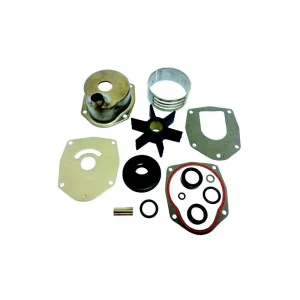 kit turbine avec corps pour mercruiser avec embase alpha 1 génération 2 REC817275Q05