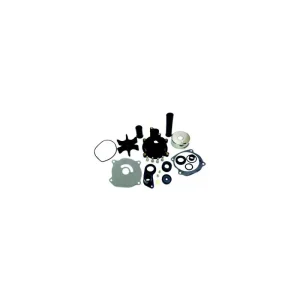 kit turbine pour johnson evinrude 90 à 300CV V4/V6/V8 avec corps REC-5001595