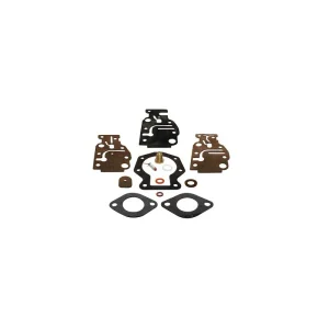 kit carburateur pour moteurs Johnson Evinrude  - 6/8/9.9/15/20CV