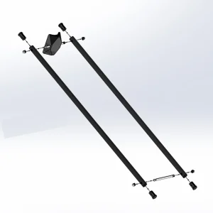 Kit Pousse-Bas Onefly