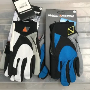 Gants Magic Marine Ultimate doigts longs