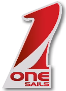 Voile One sails P1 Light < 32 kgs