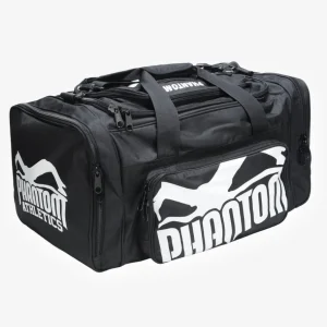Sac De Sport Phantom 'Team' - Noir/Blanc