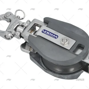 POULIE OUVRANTE RLT AIGUILLE LEWMAR