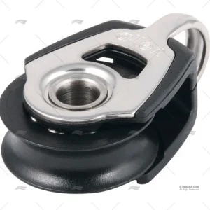 Ref. 28000081 (A2030) POULIE SIMPLE DYNAMIC 30 ALLEN BROTHERS