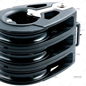 Ref. 28000102 (A2064) POULIE TRIPLE DYNAMIC 60 ALLEN BROTHERS