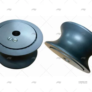 REA ALUMINIUM LARGE A ROULEAUX T:04 LEWMAR