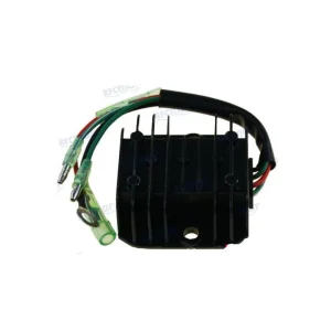 redresseur pour moteur 4T  F8B (1990-99)  FT9.9D (1999-08)  F9.9C/A/B/M (1990-08)  F13.5A (2005-07)  F15A/M/E/P (1998-07)