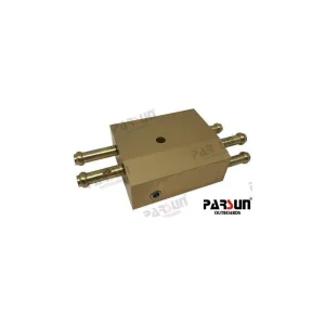 REFROIDISSEUR DE CARBURANT PAF40-05100800EI