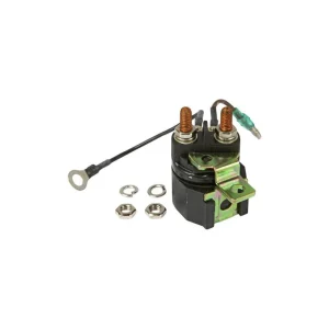 relais démarreur pour yamaha 50 à 90cv REC-688-81950-10