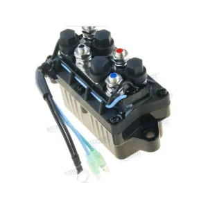 relais pour moteur 2T et 4T  30/40/45/50/60cv (1995+)