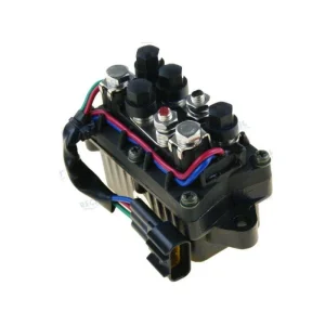 relais pour moteur yamaha  F150C/G (2017+)  F175C (2017+)  F200C/G (2013+)  F225C/F (2011+)  F250B/D/C (2009+)  F300A/B/C (2008+)  F350A/C/T (2008+)