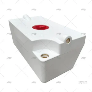 RESERVOIR D'EAUX USEES 80L 73X39X30CM