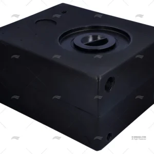 RESERVOIR EAUX NOIRES 47L RECTANGULAIRE 480x400x260