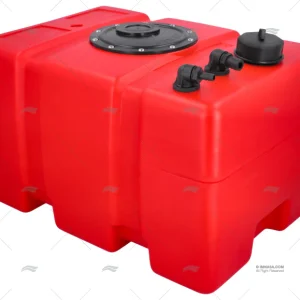 RESERVOIR ESSENCE 100L 1050x350x300mm