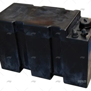 RESERVOIR hydrocarbures  57L 65X40X30 NOIR