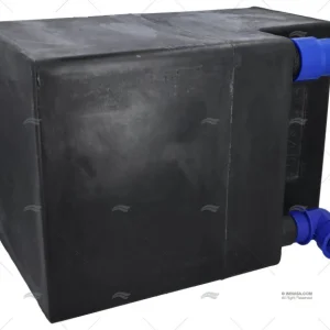 RESERVOIR POUR EAUX USEE 50L 60x33x33