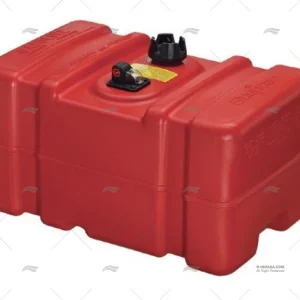 RESERVOIR RECT. ESSENCE SCEPTER 45L HAUT