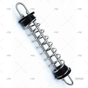 RESSORT DE MOUILLAGE 7m 2000kg RUPTURE