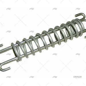 RESSORT DE MOUILLAGE INOX 12