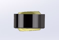 Rotule inferieure Aiguillot Onefly