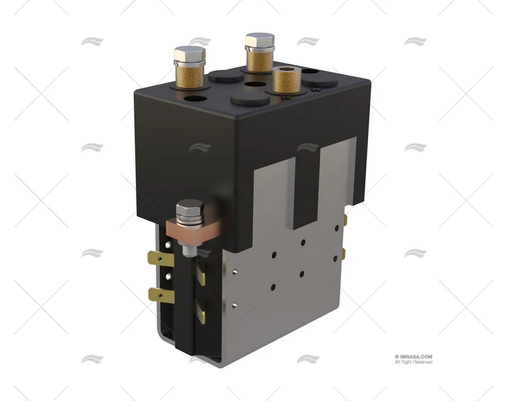 RELAIS 12 V pour propulseurs d'étrave Side-Power SP35/40/55 SE40-60