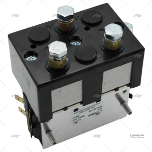 RELAIS SOLENOIDE 12V SP95TI/SP125TI DC182-661L