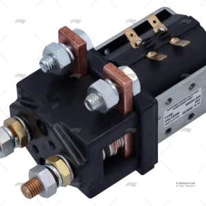 RELAIS Solenoid 24 V pour propulseurs d'étrave Side-Power SP285