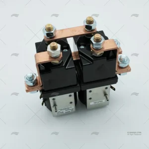 RELAIS Solenoide 24V pour propulseurs SIDE POWER REF 151011 SW202N/260