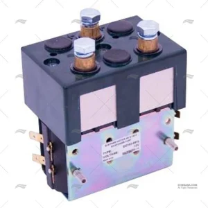 RELAIS 24V pour propulseurs d'étrave Side-Power SP55 / SE60