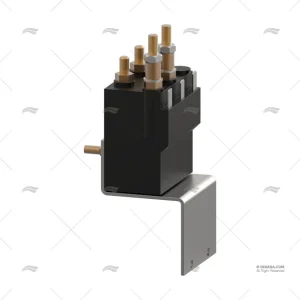 RELAIS POUR PROPULSEUR SIDE POWER SP30 12V